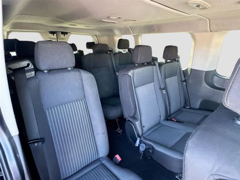 Used 2024 Ford Transit 350 XLT image 25