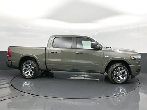 New 2026 RAM 1500 Big Horn image 8