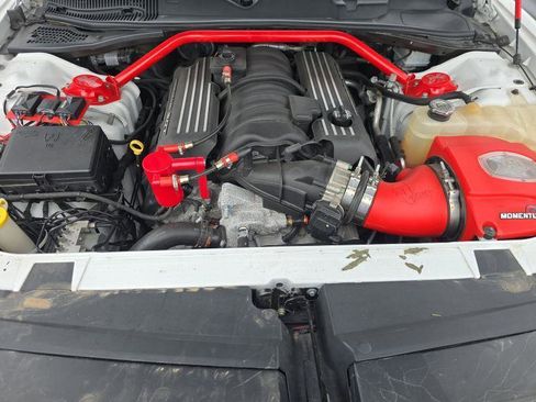 Used 2018 Dodge Challenger R/T Scat Pack image 10