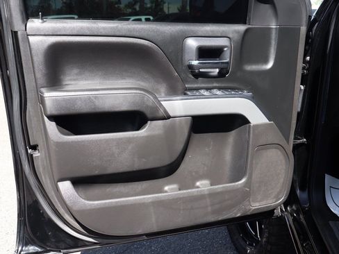 Used 2017 Chevrolet Silverado 1500 LT w/ All Star Edition image 15