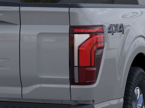 New 2026 Ford F150 Platinum w/ Equipment Group 702A High AWD/4WD image 21