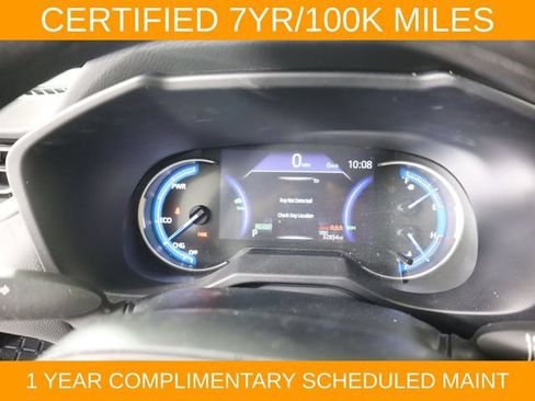 Used 2023 Toyota RAV4 XLE w/ Convenience Package AWD/4WD image 25