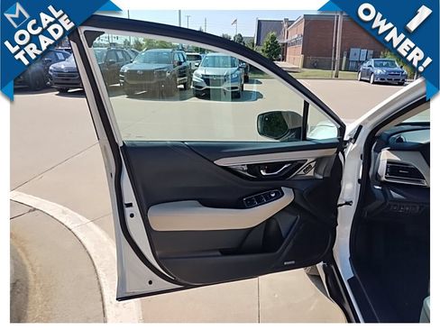 Used 2020 Subaru Outback Limited AWD/4WD image 12
