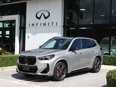 Used 2026 BMW X1 M35i w/ Technology Package