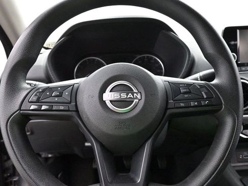 Used 2024 Nissan Sentra S FWD image 15