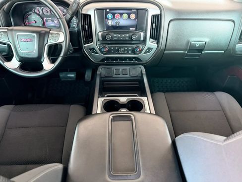 Used 2014 GMC Sierra 1500 SLE w/ SLE Value Package AWD/4WD image 25