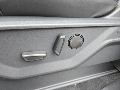 New 2025 Ford Expedition Tremor image 23