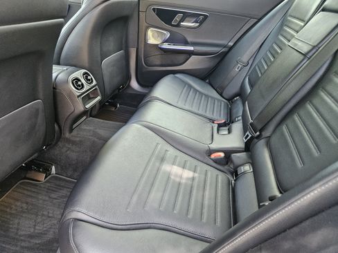 Certified 2023 Mercedes-Benz C 43 AMG 4MATIC Sedan image 20