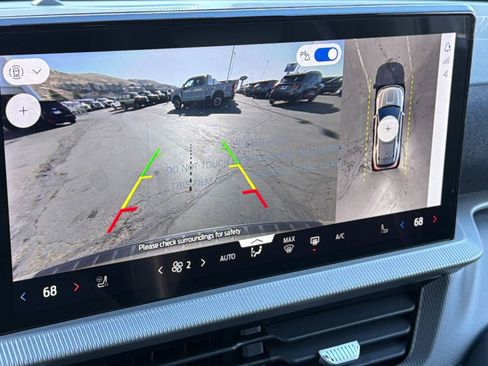 New 2026 Ford Explorer ST w/ Sun And Sound Package image 16