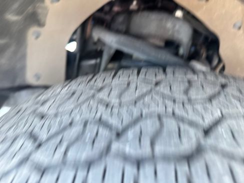 Used 2025 Ford F150 XLT w/ Equipment Group 301A Standard AWD/4WD image 13