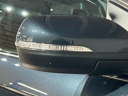 Used 2024 Ford Edge Titanium AWD/4WD image 12