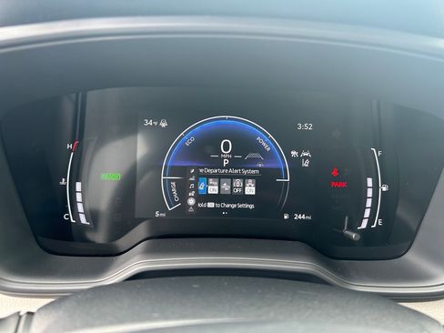 Used 2026 Toyota Corolla LE image 16