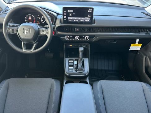 New 2026 Honda CR-V LX image 8