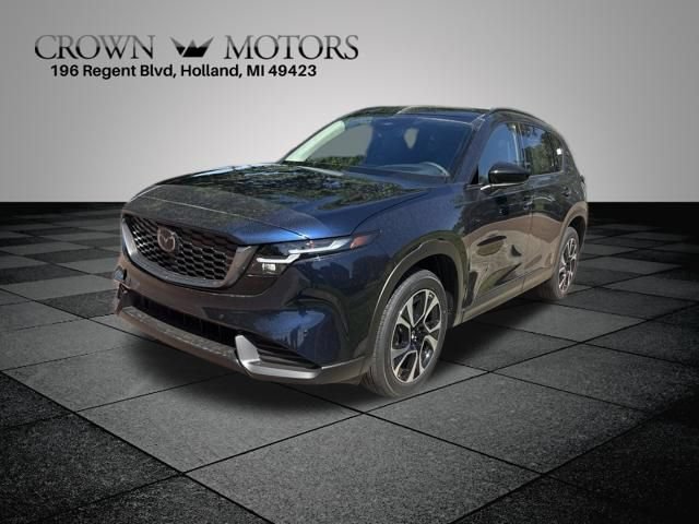 New 2026 MAZDA CX-5 Preferred AWD/4WD image 3