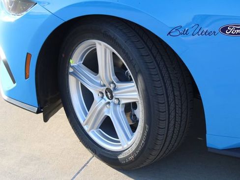 New 2026 Ford Mustang Coupe image 5