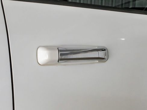 Used 2017 RAM 2500 SLT image 40