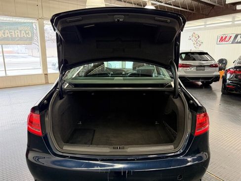 Used 2009 Audi A4 2.0T Premium Plus image 37