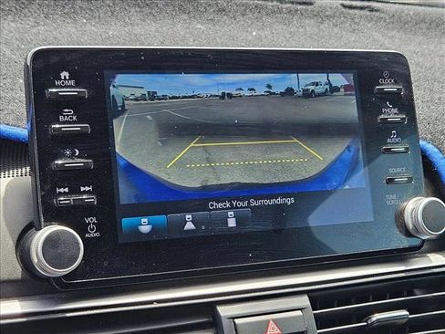 Used 2020 Honda Accord Sport image 12