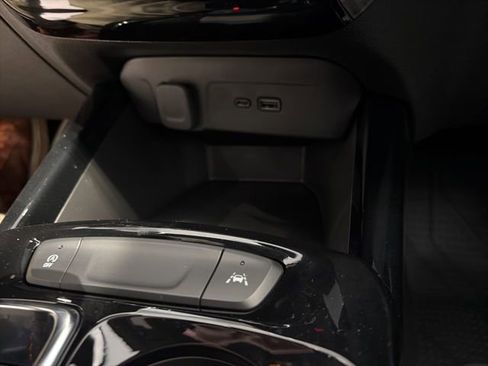 New 2026 Chevrolet Trax RS image 20