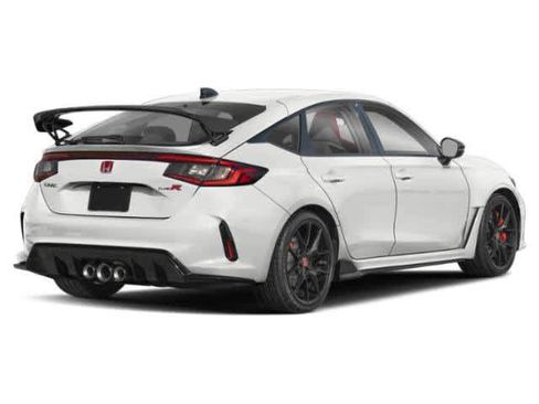 Used 2024 Honda Civic Type R image 2