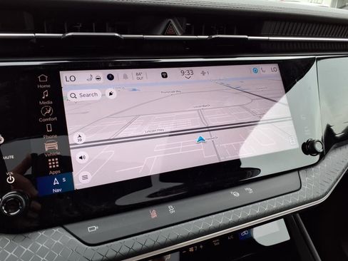 New 2025 Jeep Wagoneer S Limited AWD/4WD image 18