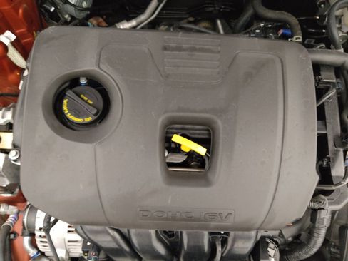 Used 2024 Kia Forte LXS FWD image 30