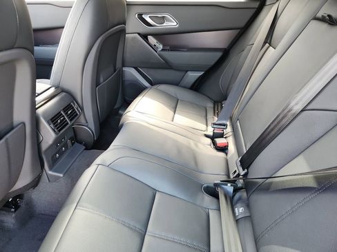 New 2026 Land Rover Range Rover Velar Dynamic SE image 5