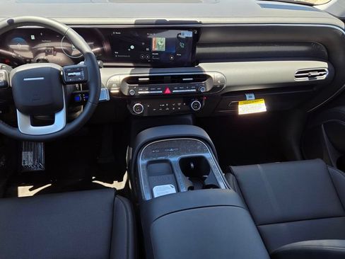 New 2026 Hyundai Palisade SEL AWD/4WD image 10