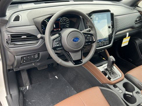 New 2025 Subaru Forester Touring image 18