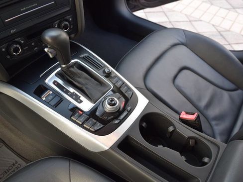 Used 2011 Audi A4 2.0T Premium Plus AWD/4WD image 56