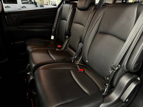 Used 2025 Honda Odyssey EX-L image 10