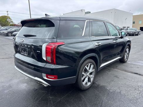 Used 2022 Hyundai Palisade SEL w/ Premium Package AWD/4WD image 5