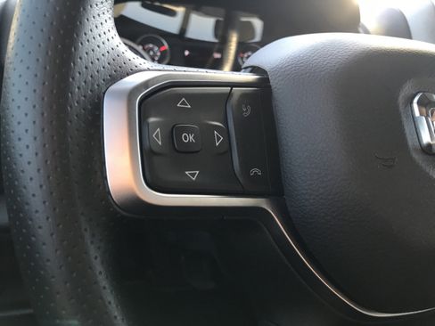 New 2026 RAM 2500 Tradesman image 35