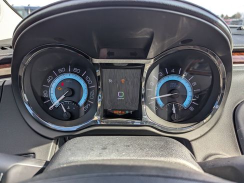 Used 2013 Buick LaCrosse Premium w/ Driver Confidence Package FWD image 17