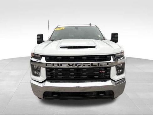 Used 2023 Chevrolet Silverado 2500 LT image 7