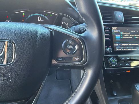 Used 2020 Honda Civic EX-L image 20