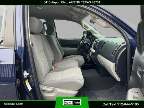 Used 2012 Toyota Tundra 2WD Double Cab w/ Tow Pkg image 24