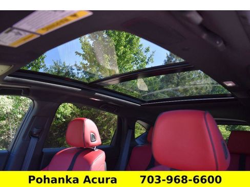 Certified 2023 Acura RDX A-Spec AWD/4WD image 22
