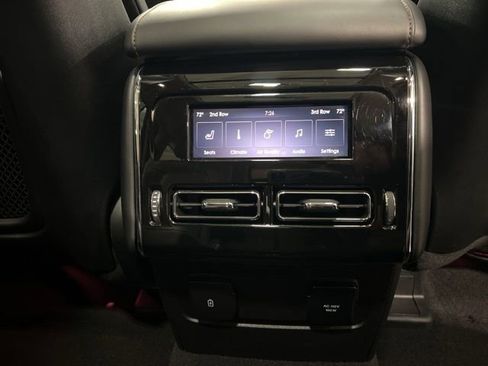 Used 2024 Lincoln Aviator Reserve w/ Equipment Group 201A AWD/4WD image 13