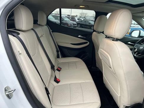 Used 2023 Buick Encore GX Essence w/ Experience Buick Package image 27