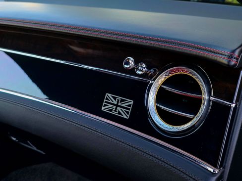 Used 2020 Bentley Continental GT w/ First Edition Specification image 48