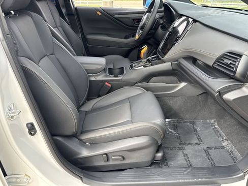 Certified 2025 Subaru Outback Wilderness image 15