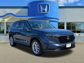 Used 2023 Honda CR-V EX video 1