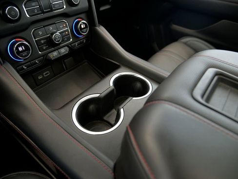 Used 2021 Chevrolet Tahoe RST w/ Luxury Package image 26