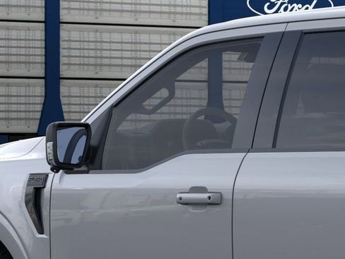 New 2026 Ford F150 XLT image 20