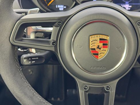 Used 2023 Porsche 718 Cayman GT4 image 23