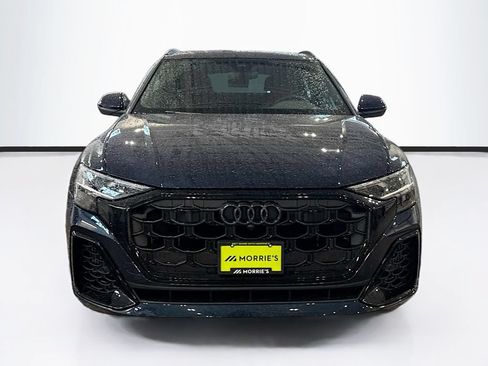 New 2026 Audi Q8 Premium Plus AWD/4WD image 2