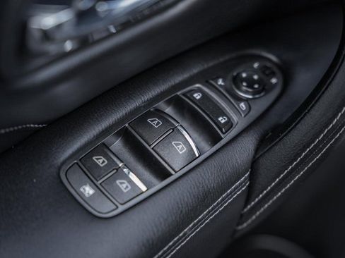 Used 2019 INFINITI QX80 Luxe w/ Proassist Package image 42