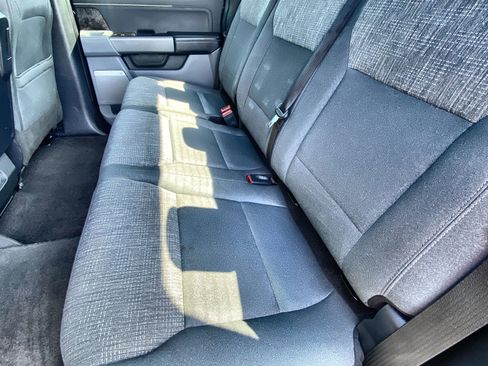 Used 2021 Ford F150 XLT w/ Equipment Group 302A High image 24