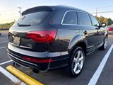 Used 2014 Audi Q7 3.0T S line Prestige w/ Technology Package image 4